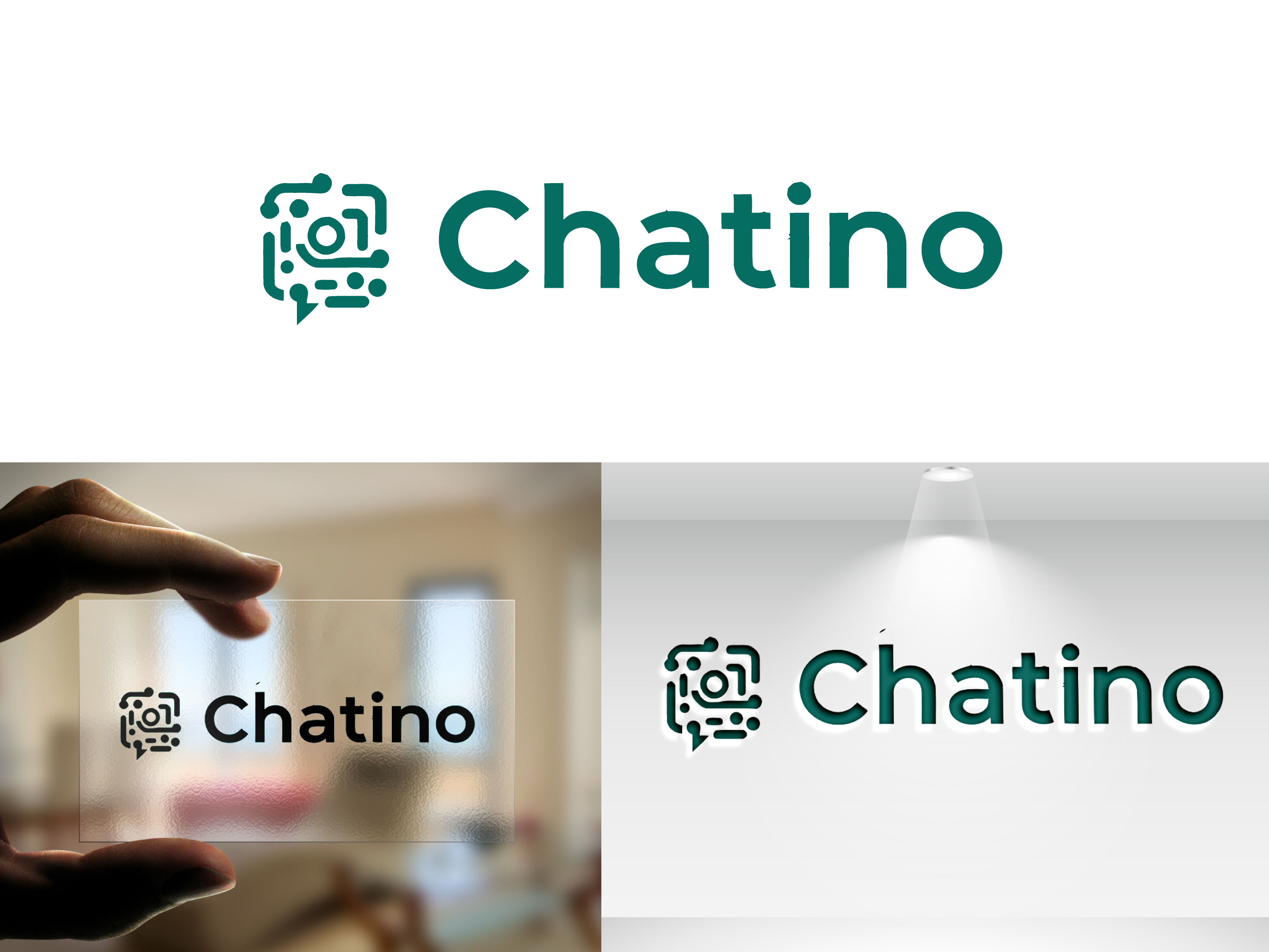 Logo-Design von Bluefish07 für dieses Projekt | Design #37092685