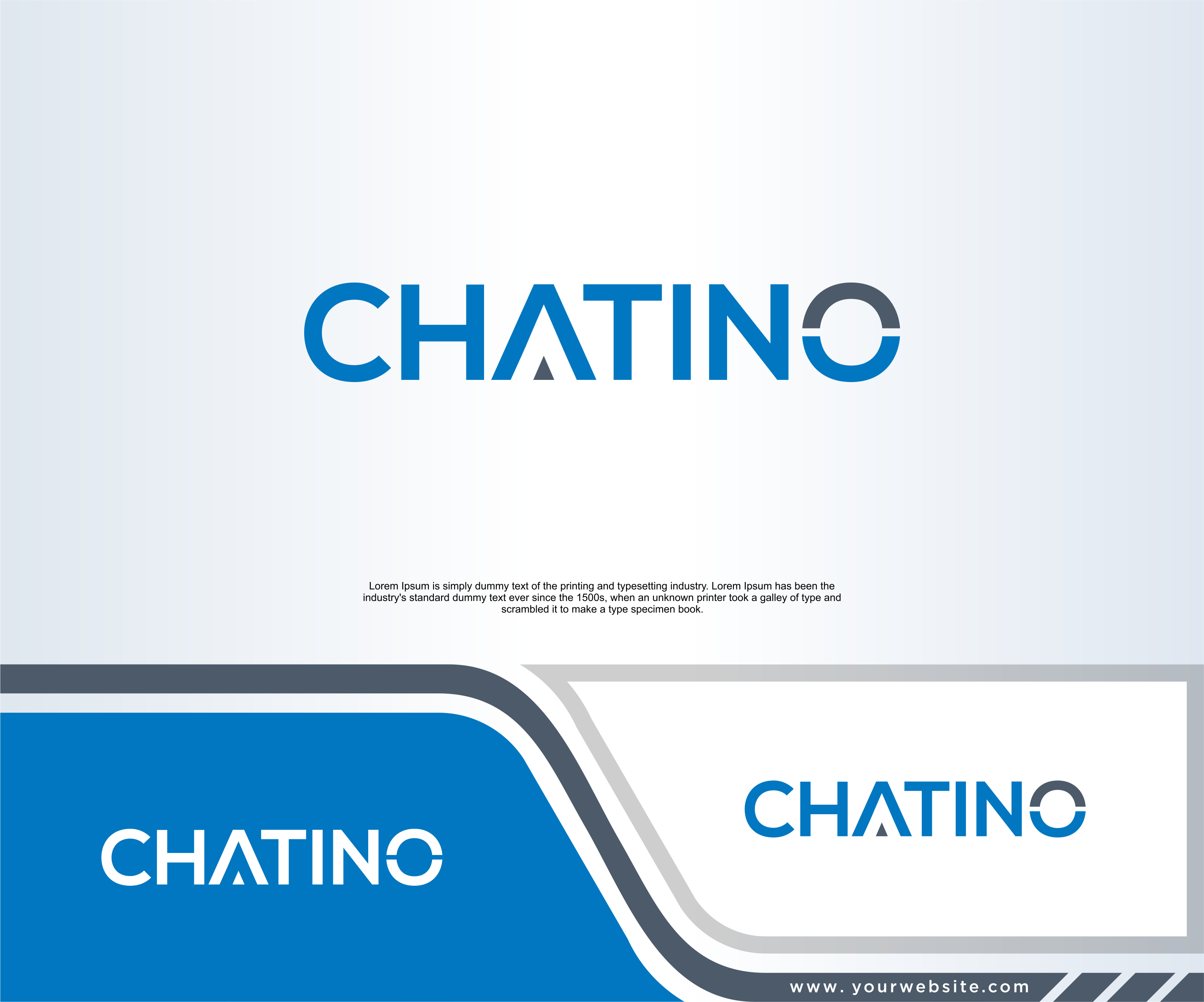 Diseño de Logo por dobleh_creative para este proyecto | Diseño #37085982