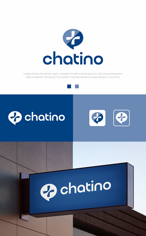 Logo-Design von Riad | Branding & Logo Expert für dieses Projekt | Design: #37114515