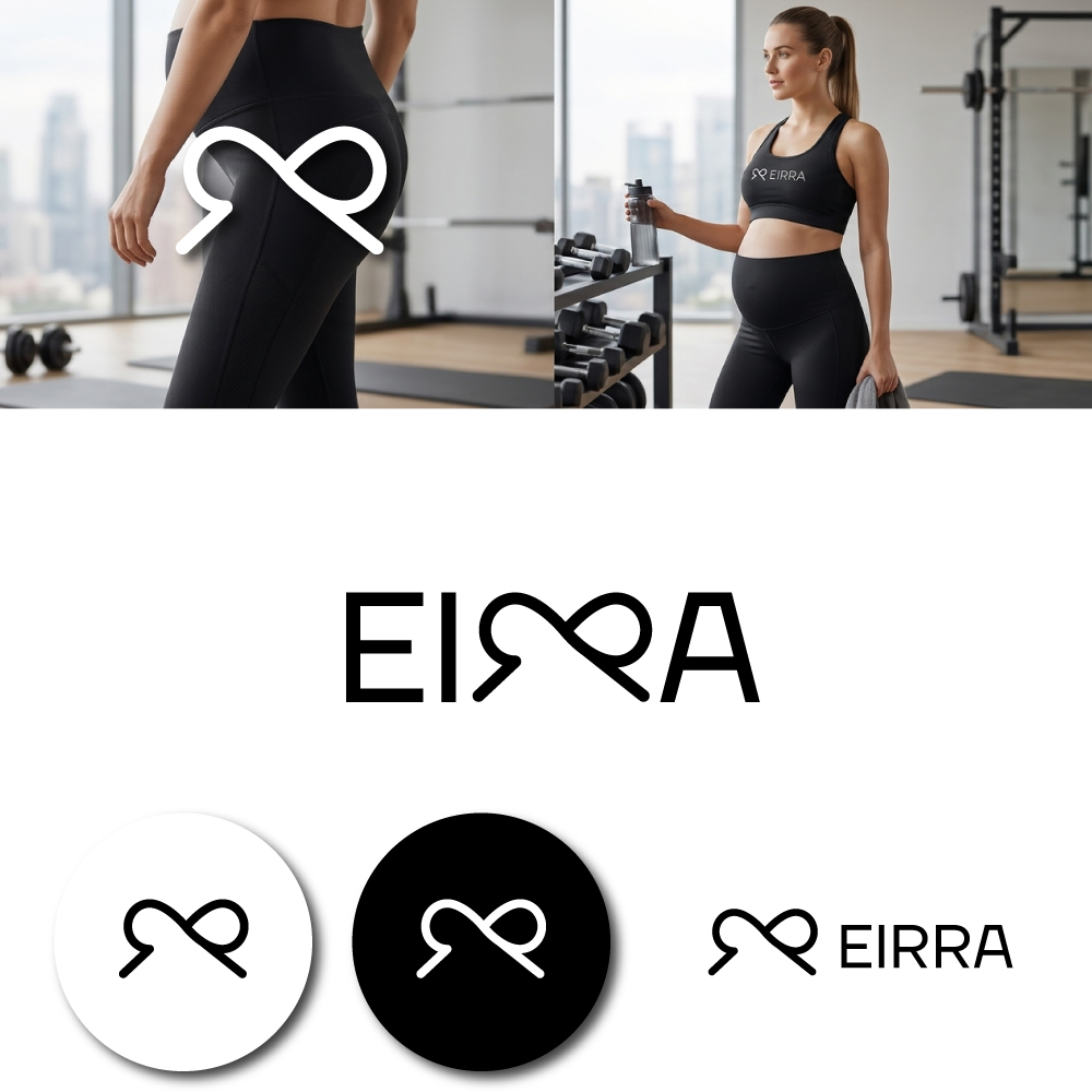 Logo Design by Anekaa for this project | Design #37091247