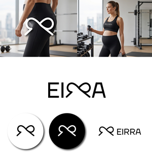 Logo Design by Anekaa for this project | Design: #37091247