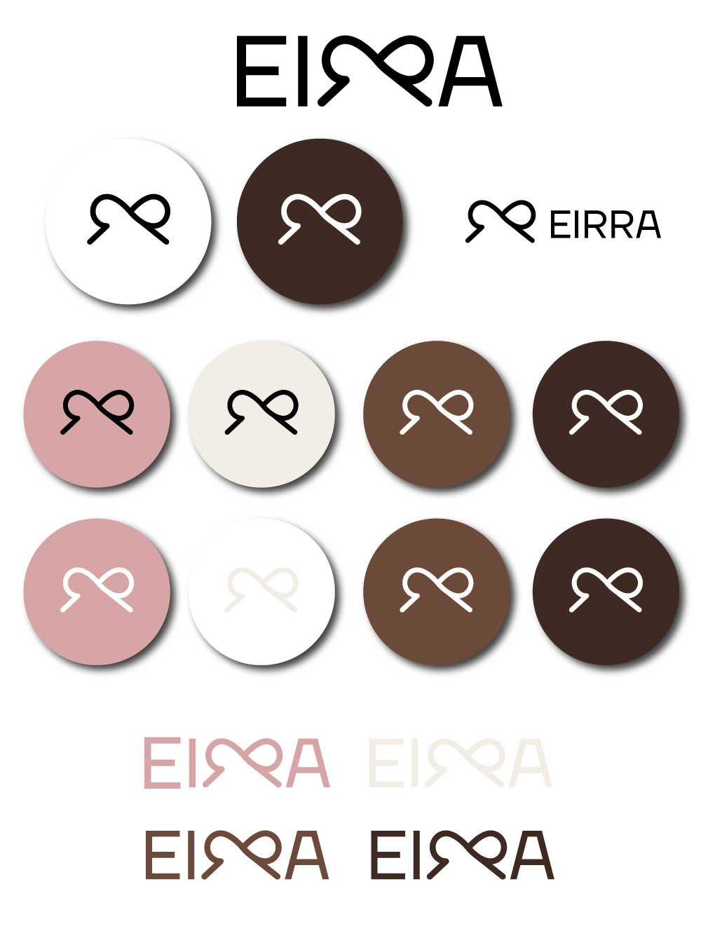 Logo Design by Anekaa for this project | Design #37094933