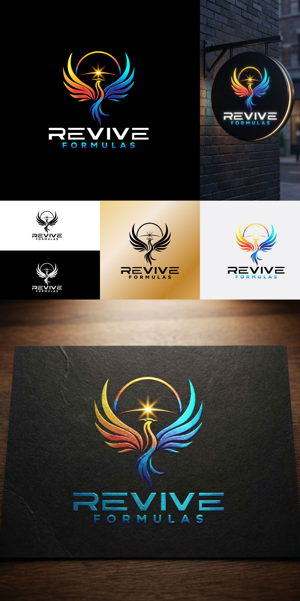 Logo Design by Gol D Roger™ for this project | Design #37115493