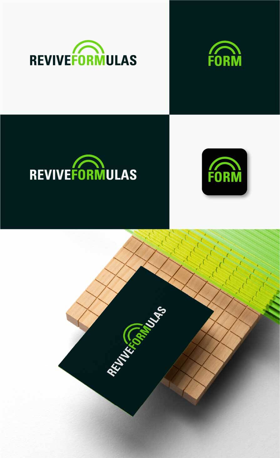 Logo Design by Ha.Connick for this project | Design #37100126