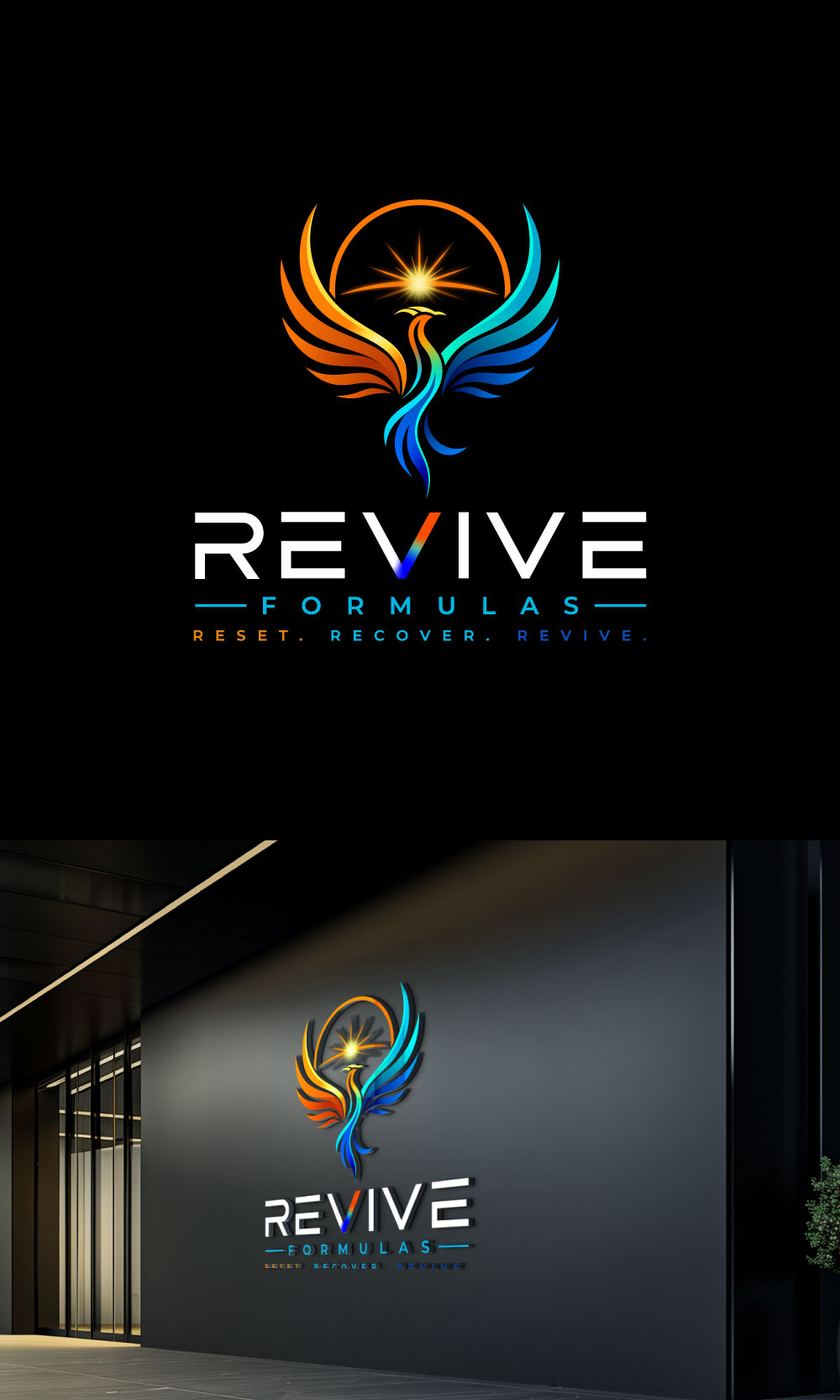 Logo Design by loveqis for this project | Design #37115630