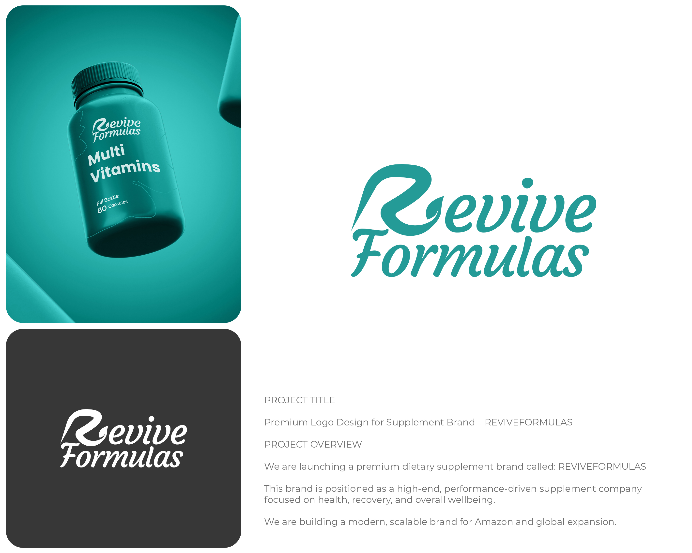 Logo Design by Interloop_Designs for this project | Design #37085901