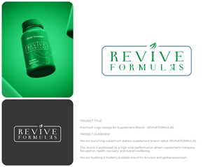 Diseño de Logo por Interloop_Designs para este proyecto | Diseño: #37085902