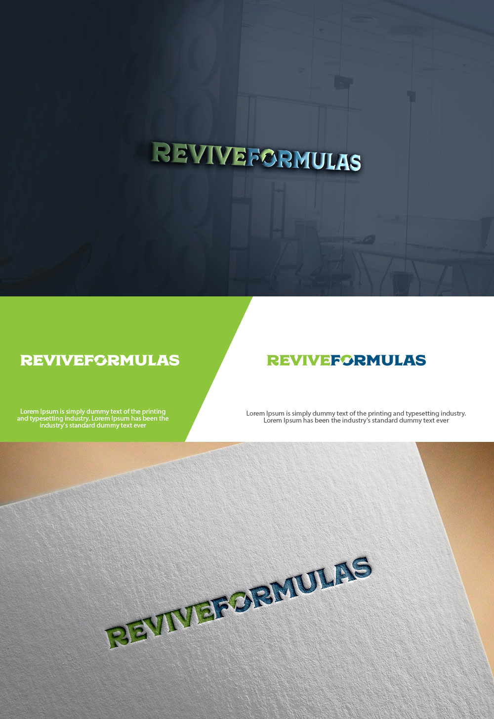 Diseño de Logo por sulemani  creation para este proyecto | Diseño #37086256