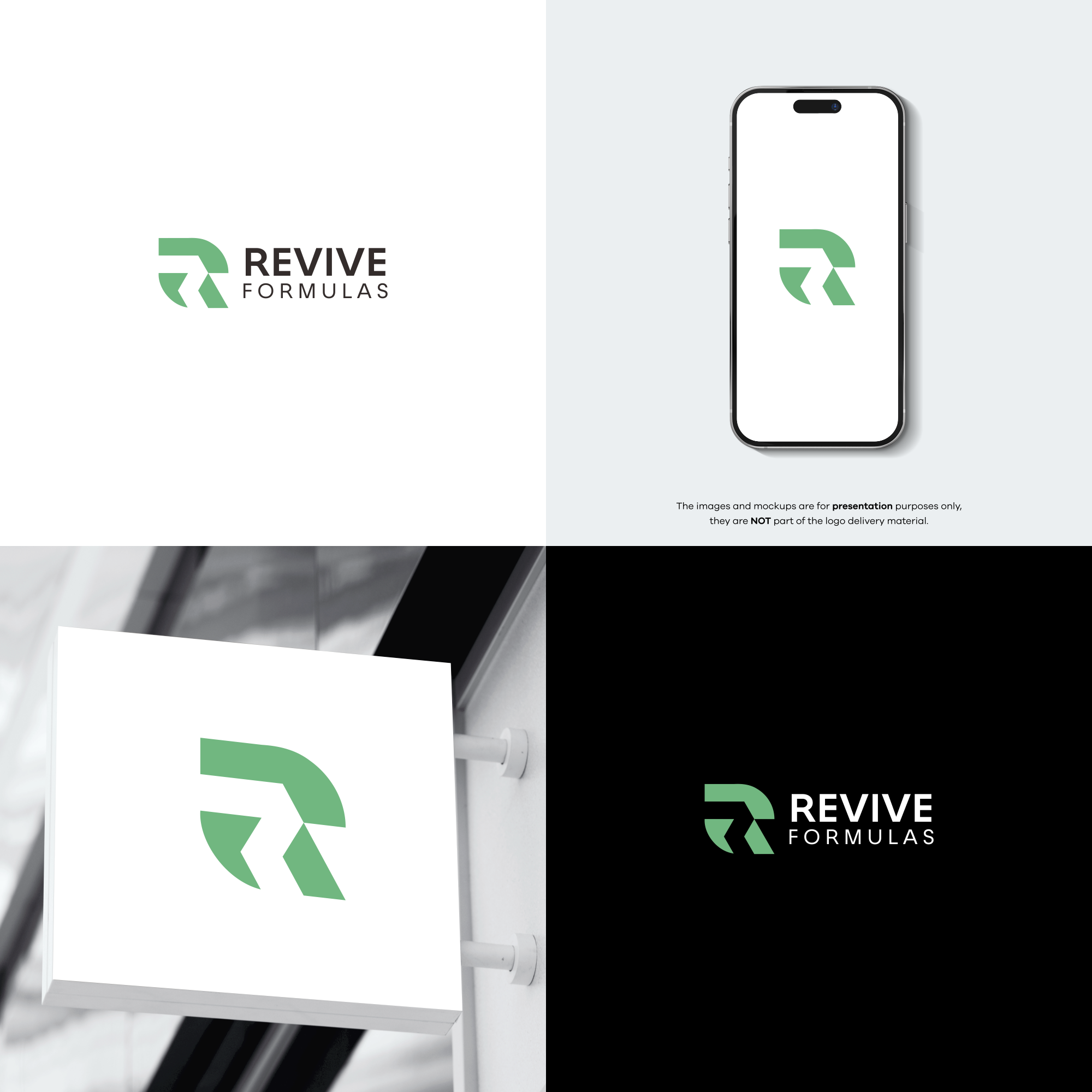 Logo Design by Royco for this project | Design #37101358