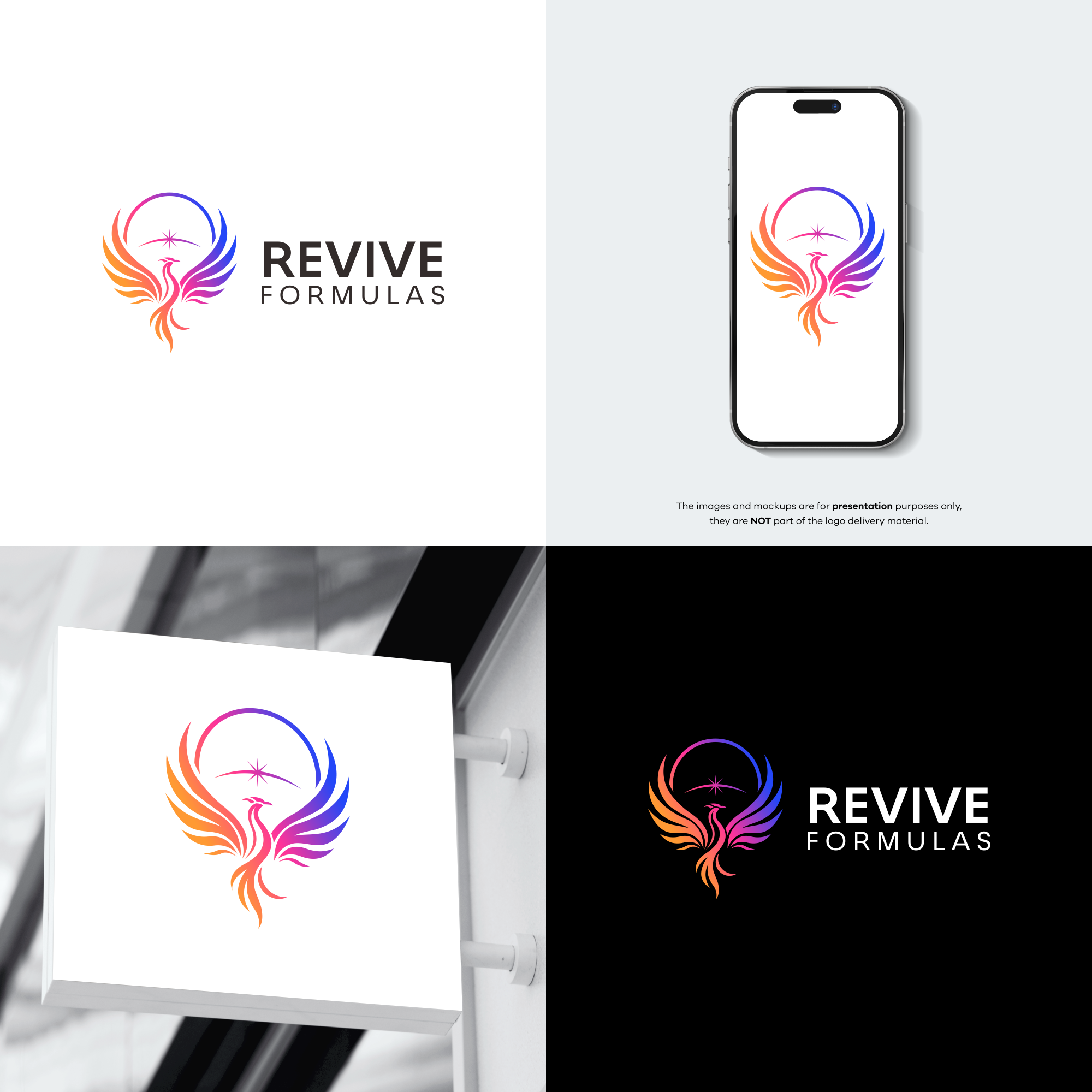 Logo Design by Royco for this project | Design #37115476