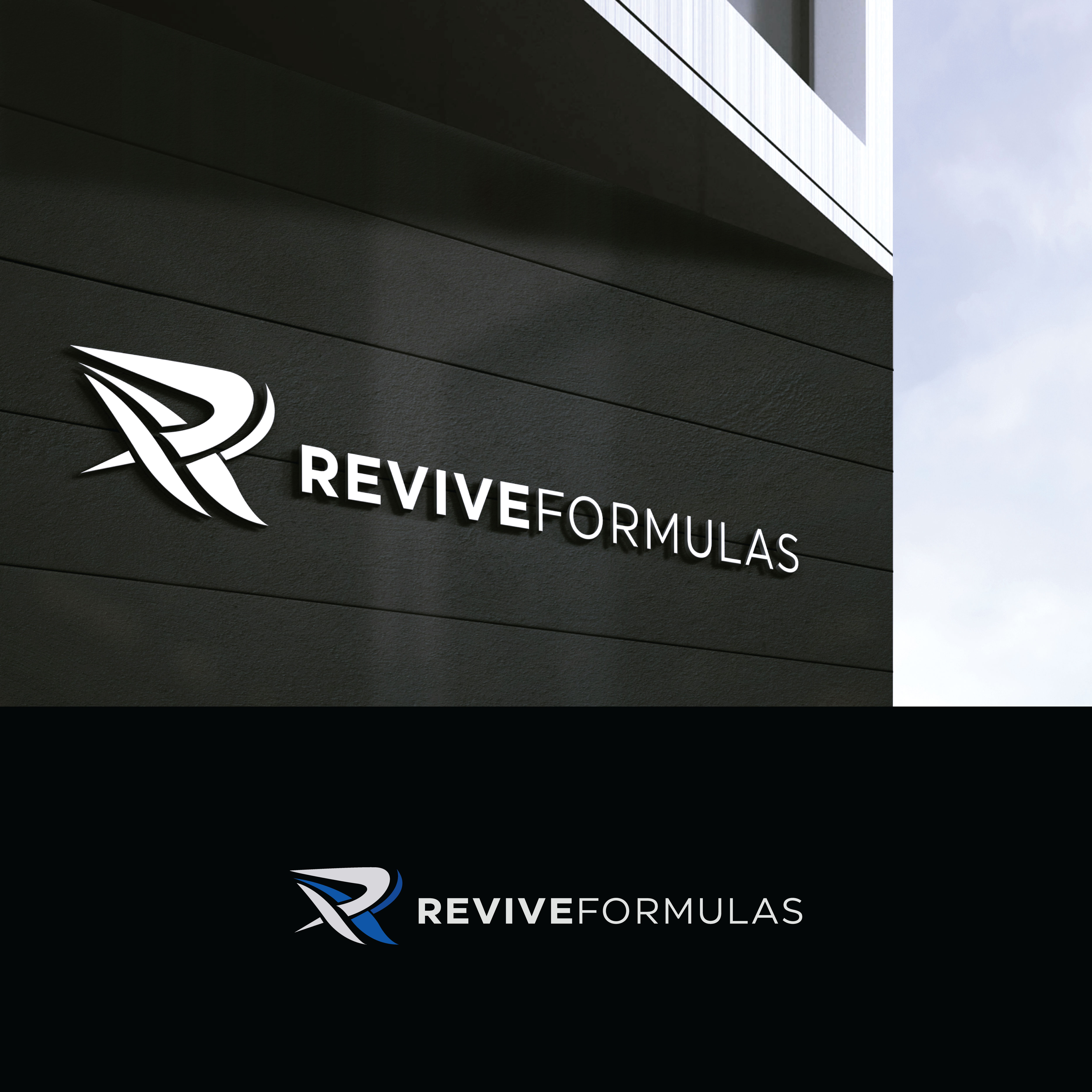 Logo Design by ainee4 for this project | Design #37085236