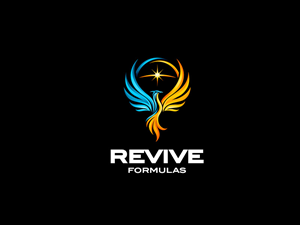 Logo Design by 4lv for this project | Design #37117758