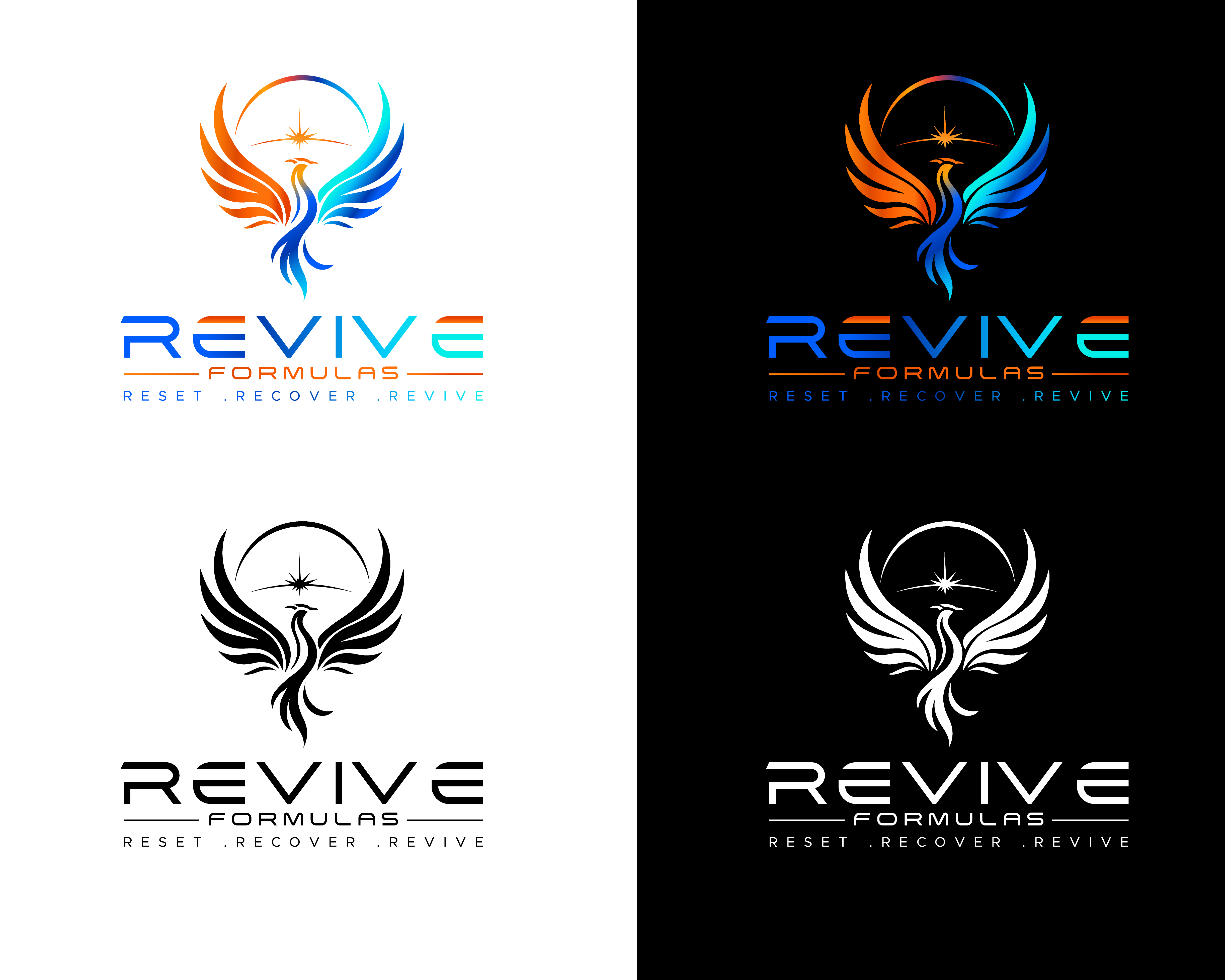 Logo Design by Zbiz for this project | Design #37117000