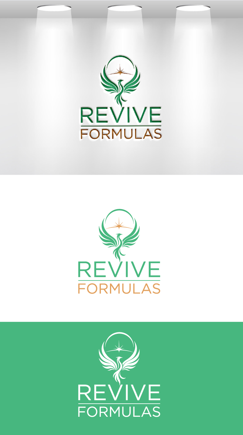 Diseño de Logo por VisionCraft™ para este proyecto | Diseño #37115418