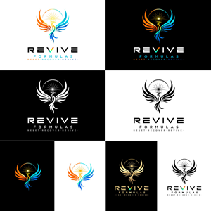 Diseño de Logo por Alex Henry para este proyecto | Diseño: #37115810