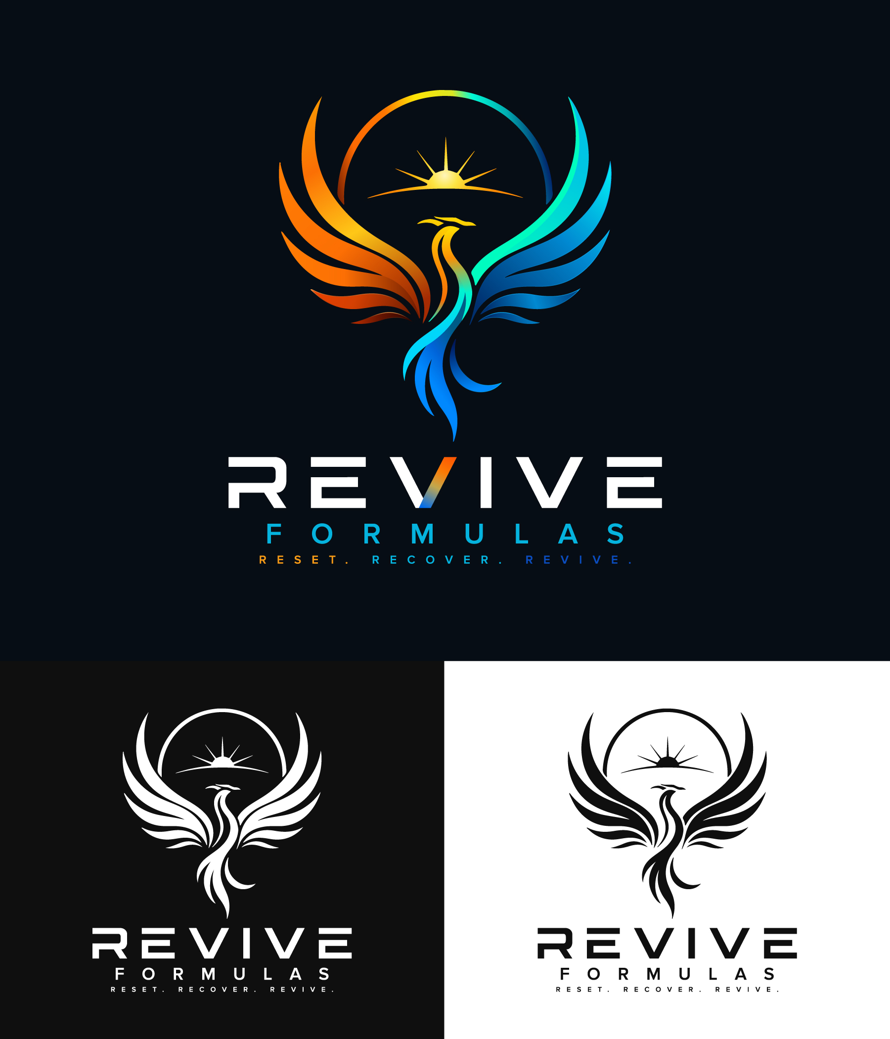 Logo Design by yozdesign for this project | Design #37115907