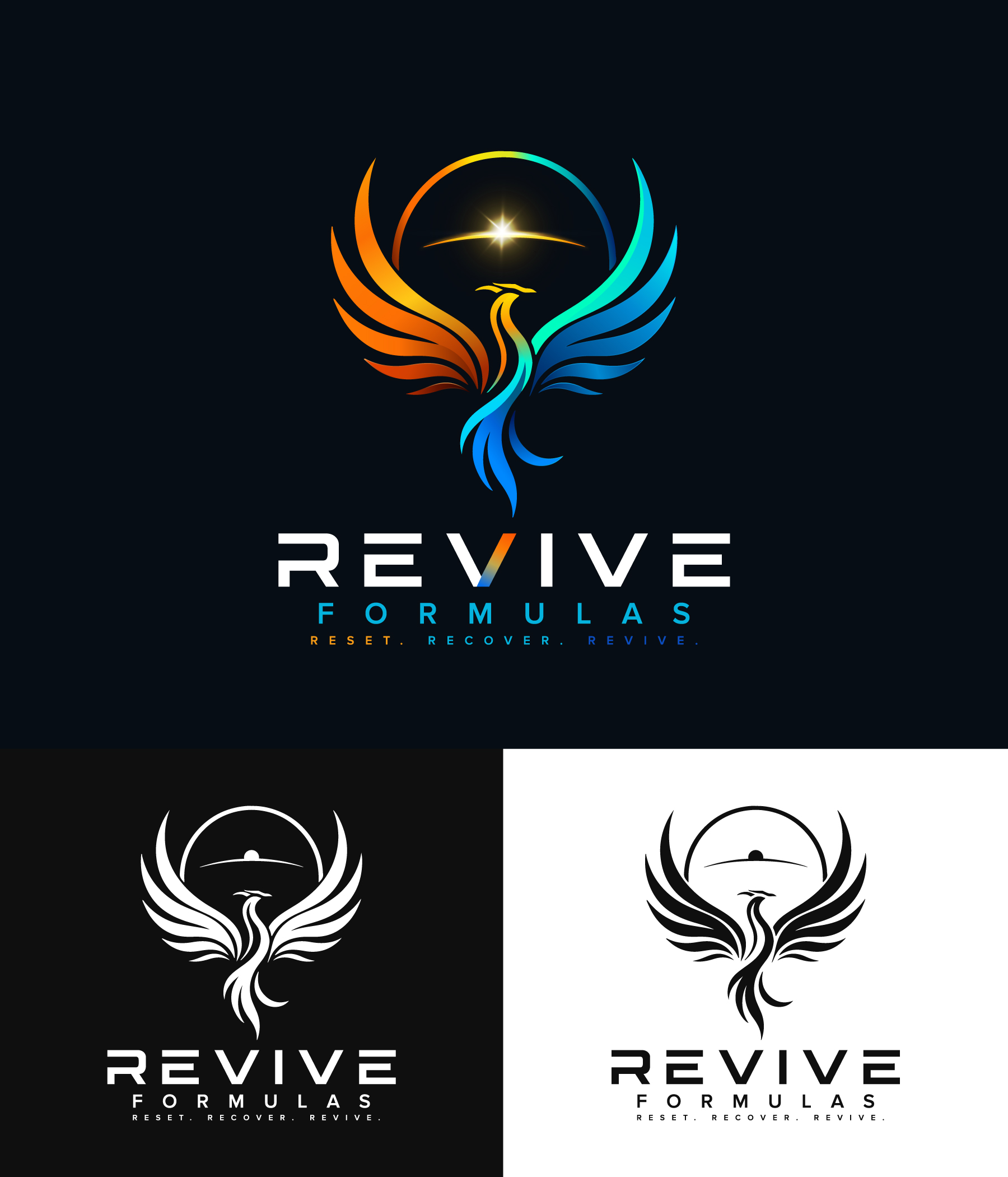 Logo Design by yozdesign for this project | Design #37115911