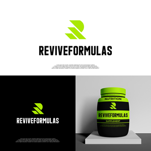 Diseño de Logo por izdihaar studio para este proyecto | Diseño: #37091850