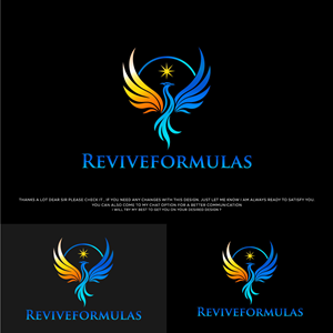 Logo Design by Logo Care. for this project | Design: #37116722