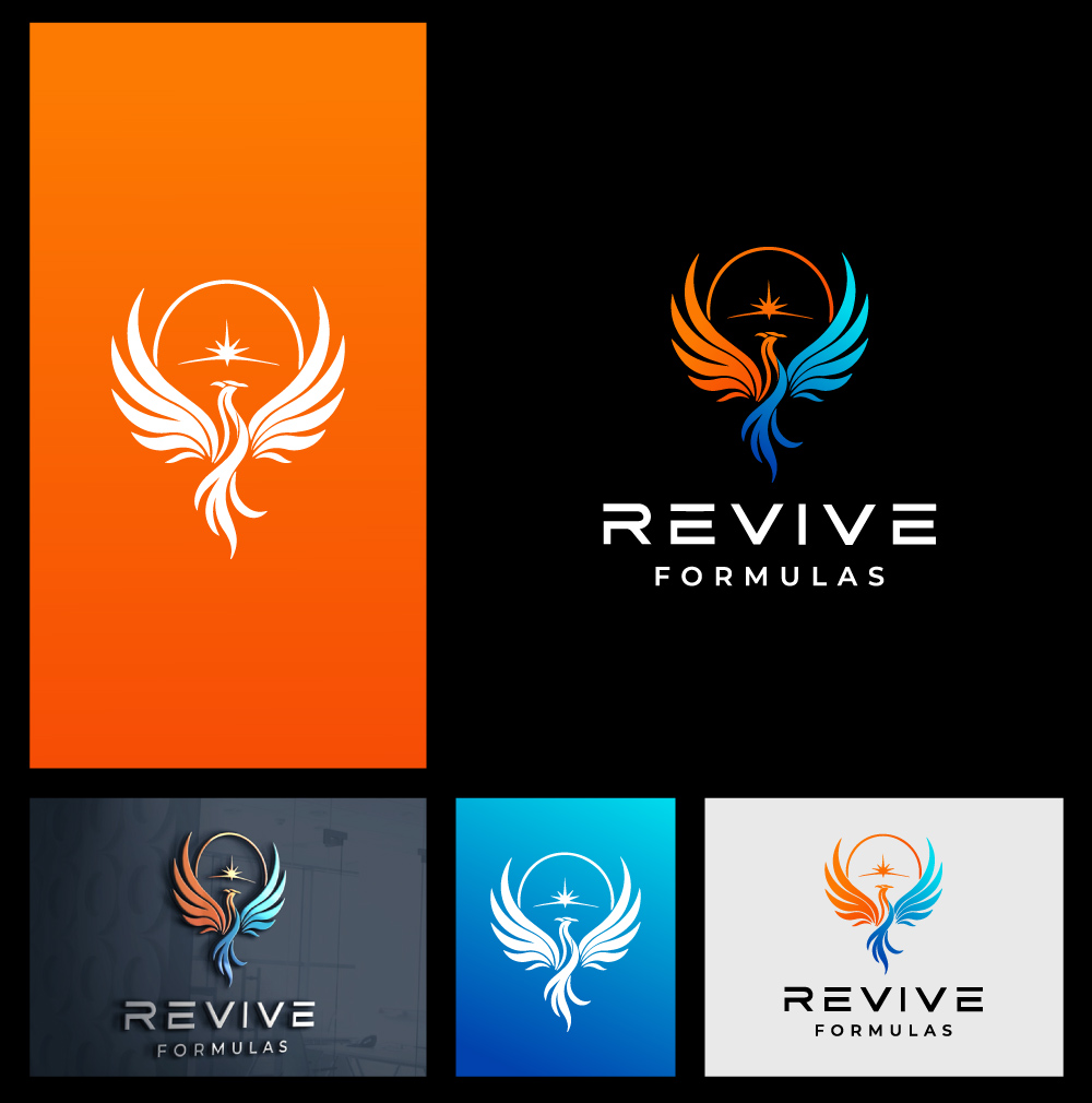Logo Design by andrew11 for this project | Design #37115806