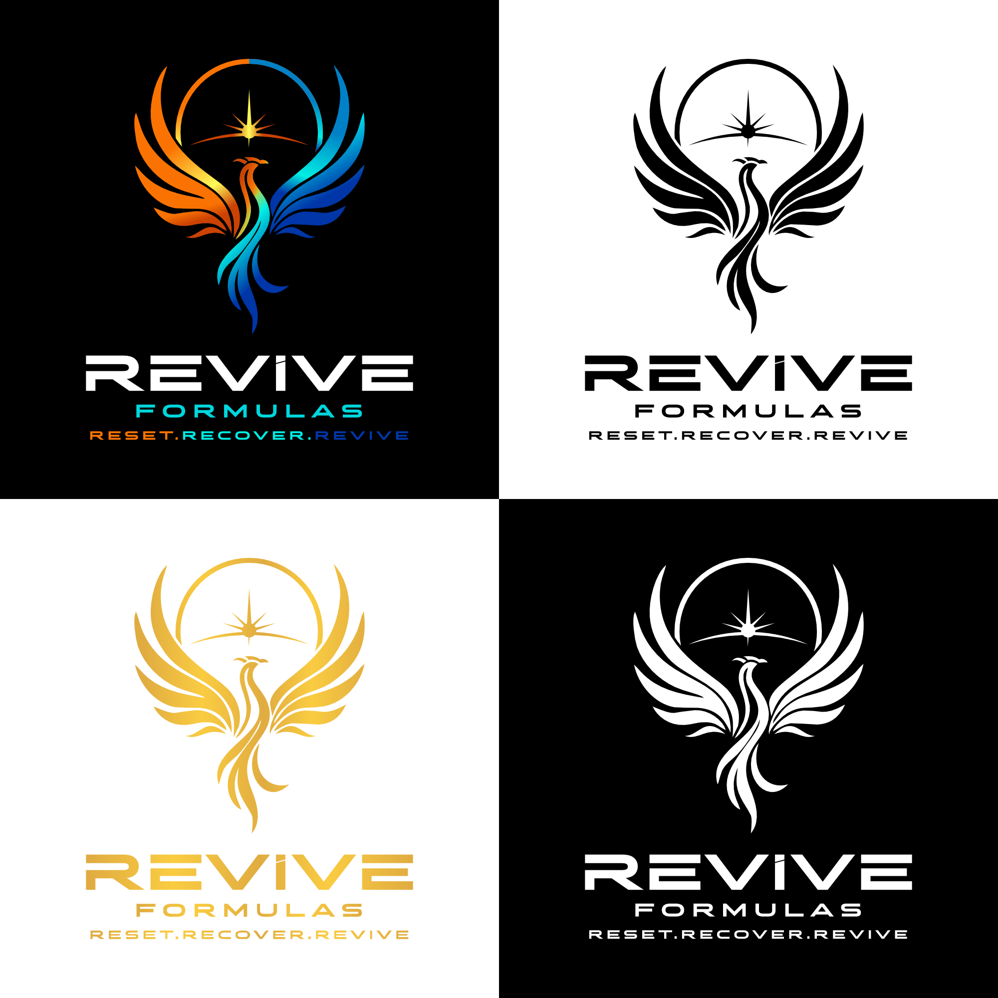 Logo Design by andreaslucky for this project | Design #37115365