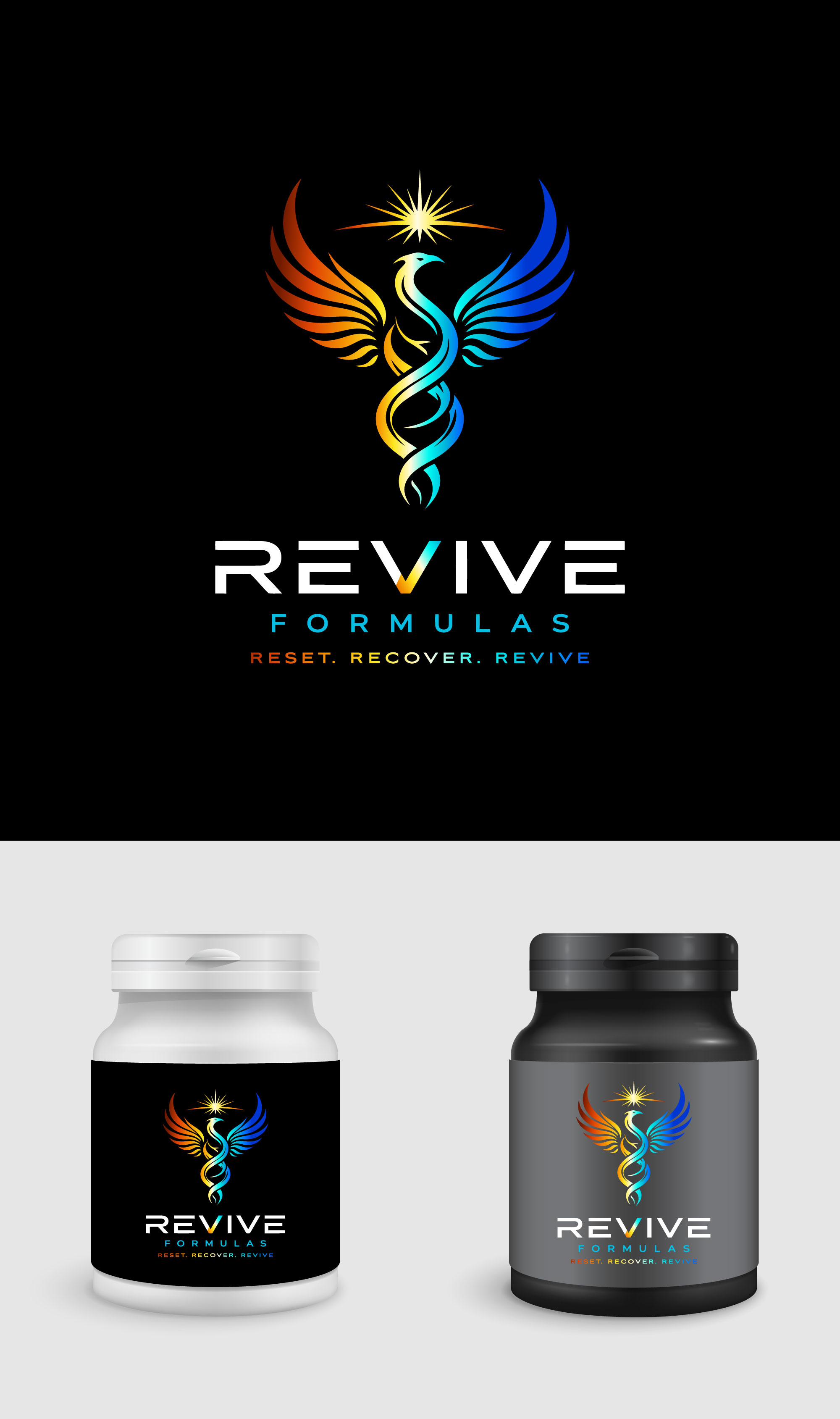 Logo Design by Design Expart 69 for this project | Design #37116270