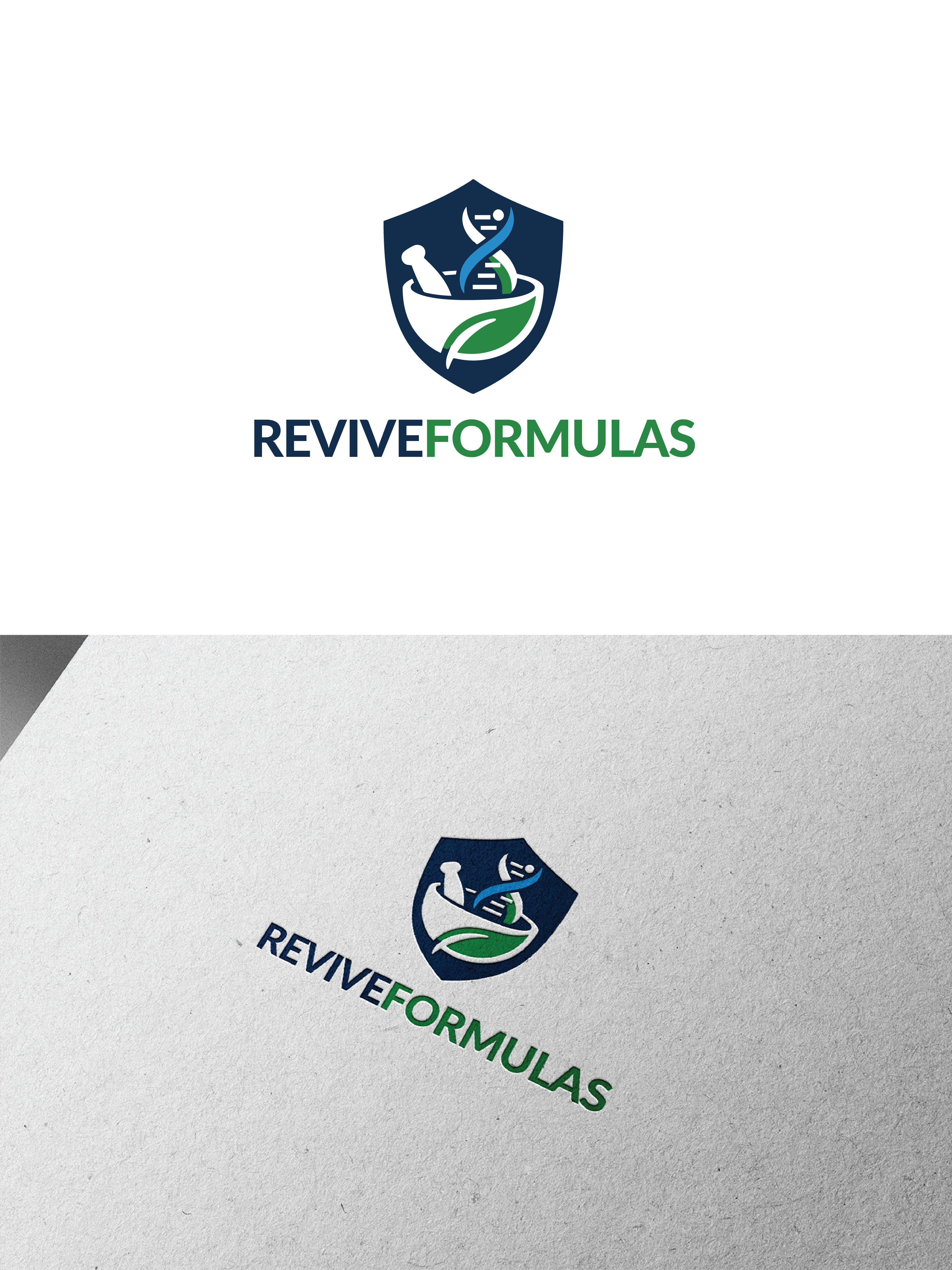 Logo Design by raju.creative for this project | Design #37085536