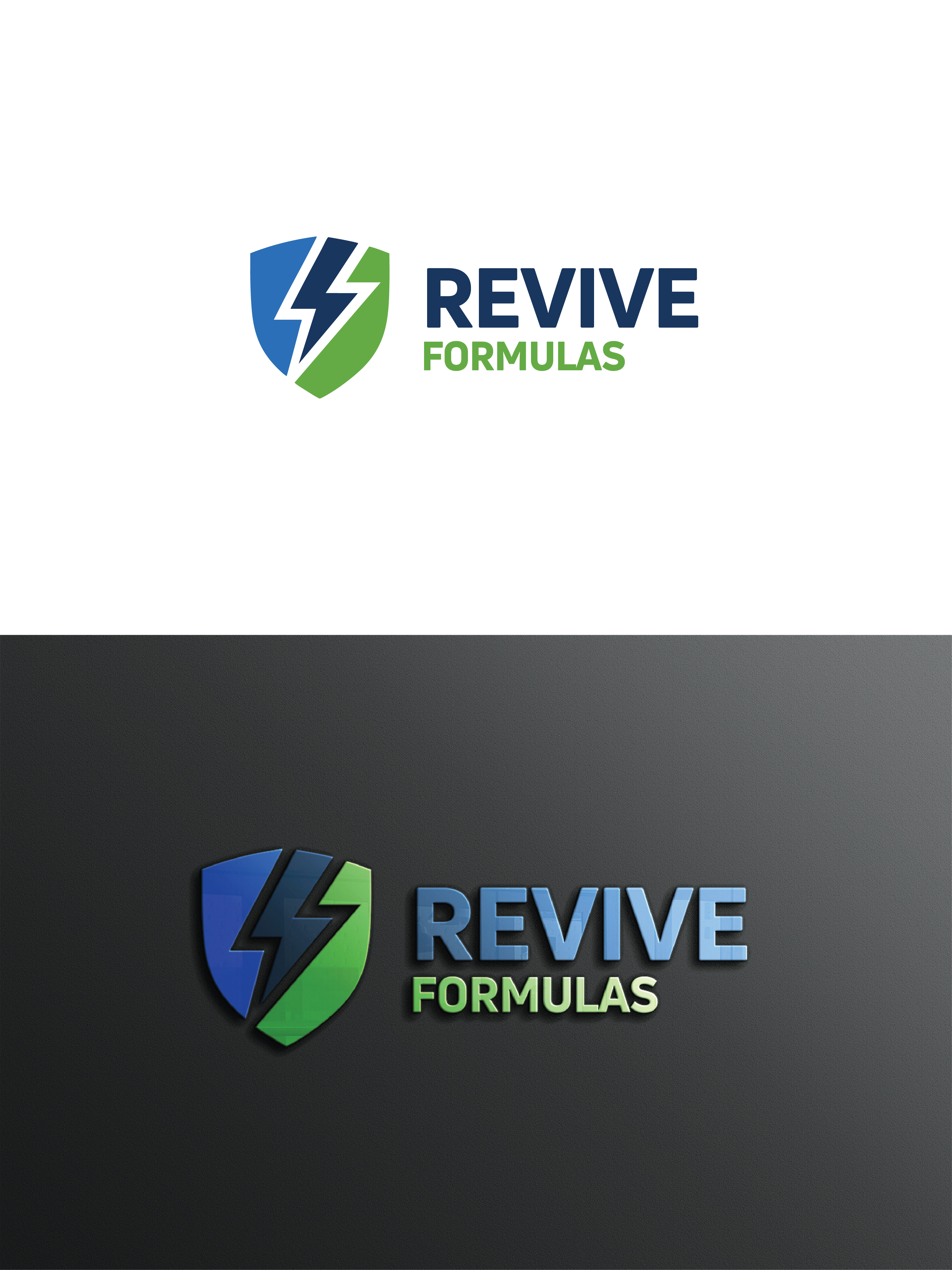 Logo Design by raju.creative for this project | Design #37085537