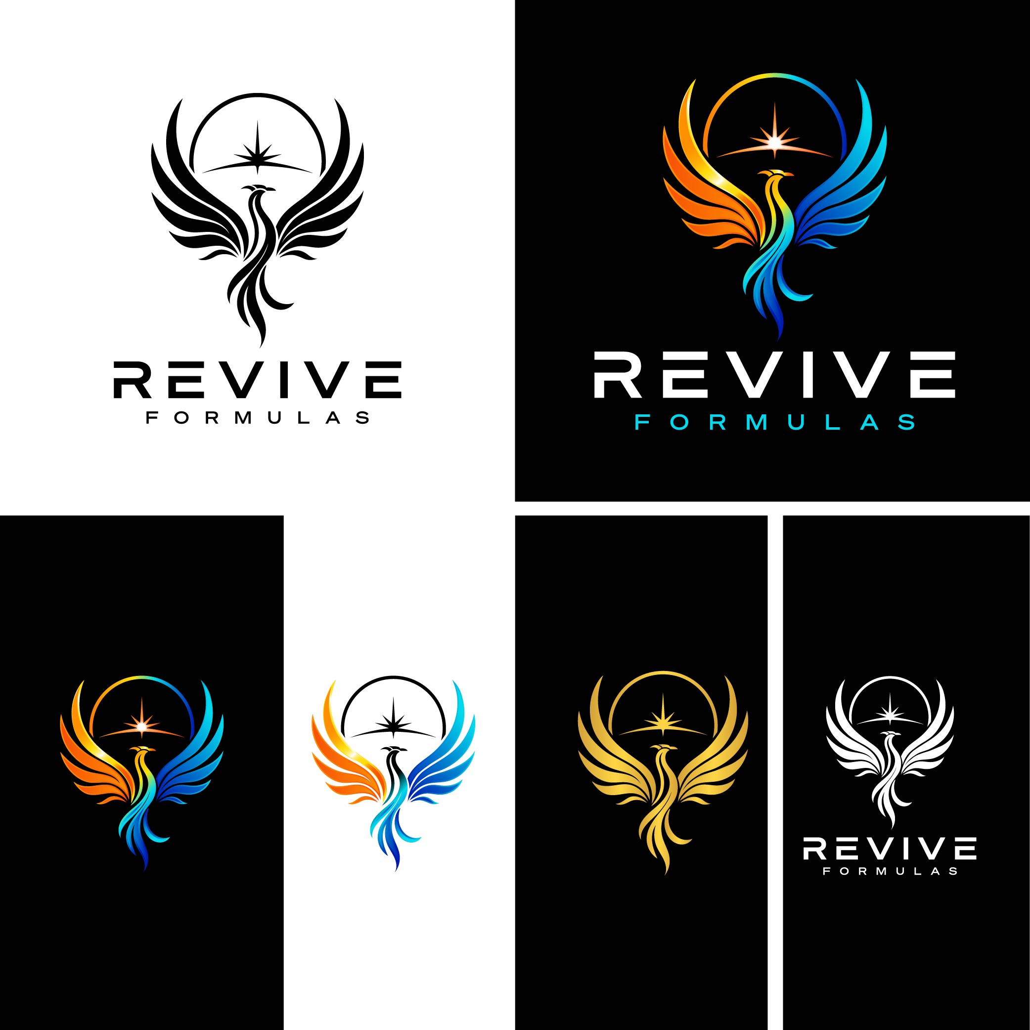 Logo Design by RIDITA for this project | Design #37115951