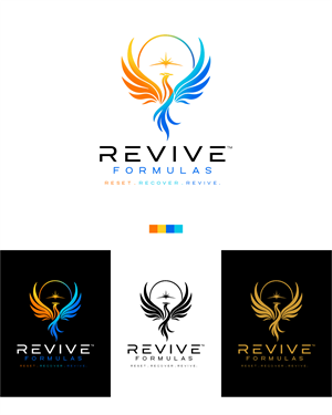 Logo Design by momo57 for this project | Design #37128985