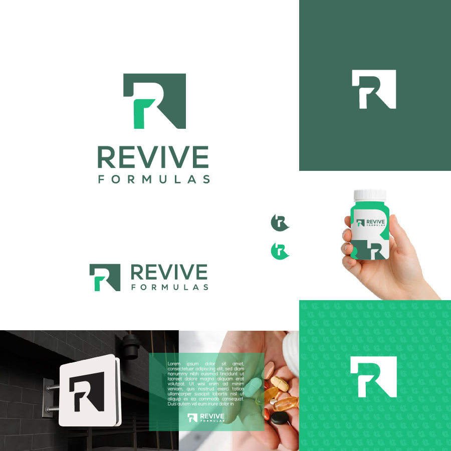 Logo Design by b4udz!n for this project | Design #37098868