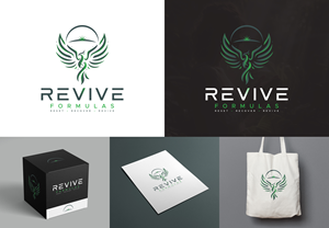 Diseño de Logo por NineOwl para este proyecto | Diseño: #37116093