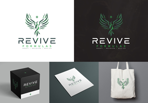 Diseño de Logo por NineOwl para este proyecto | Diseño: #37116094