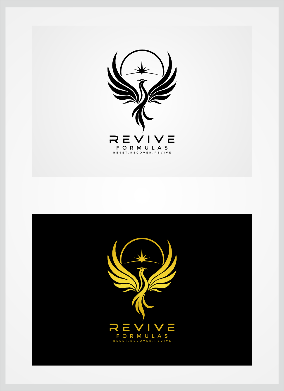 Logo Design by byguna for this project | Design #37115693
