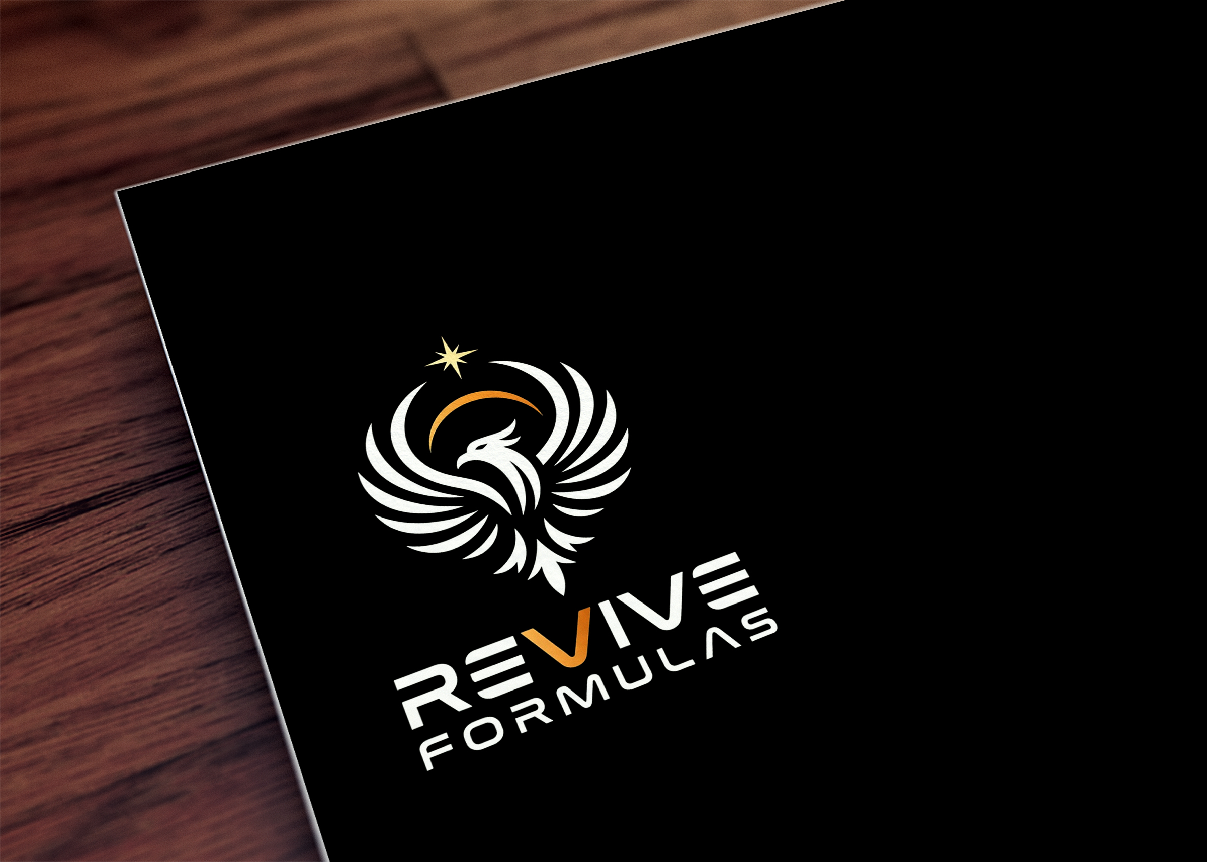 Logo Design by DC2502 for this project | Design #37115381