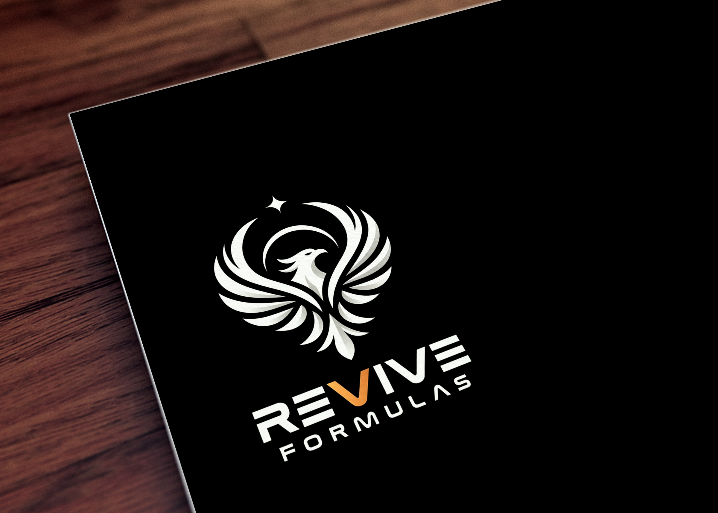 Logo Design by DC2502 for this project | Design #37115387