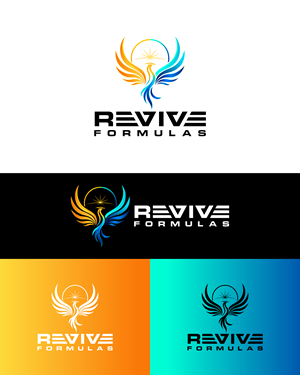 Diseño de Logo por Artzy Studio para este proyecto | Diseño: #37116000