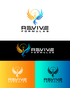 Diseño de Logo por Artzy Studio para este proyecto | Diseño: #37116239