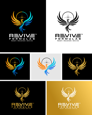 Diseño de Logo por Artzy Studio para este proyecto | Diseño: #37117891