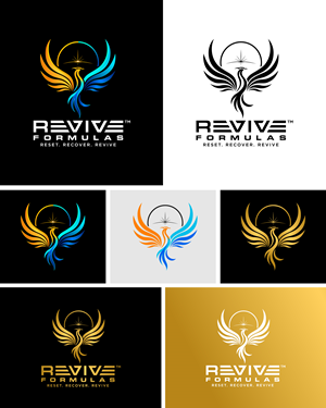 Diseño de Logo por Artzy Studio para este proyecto | Diseño: #37117901