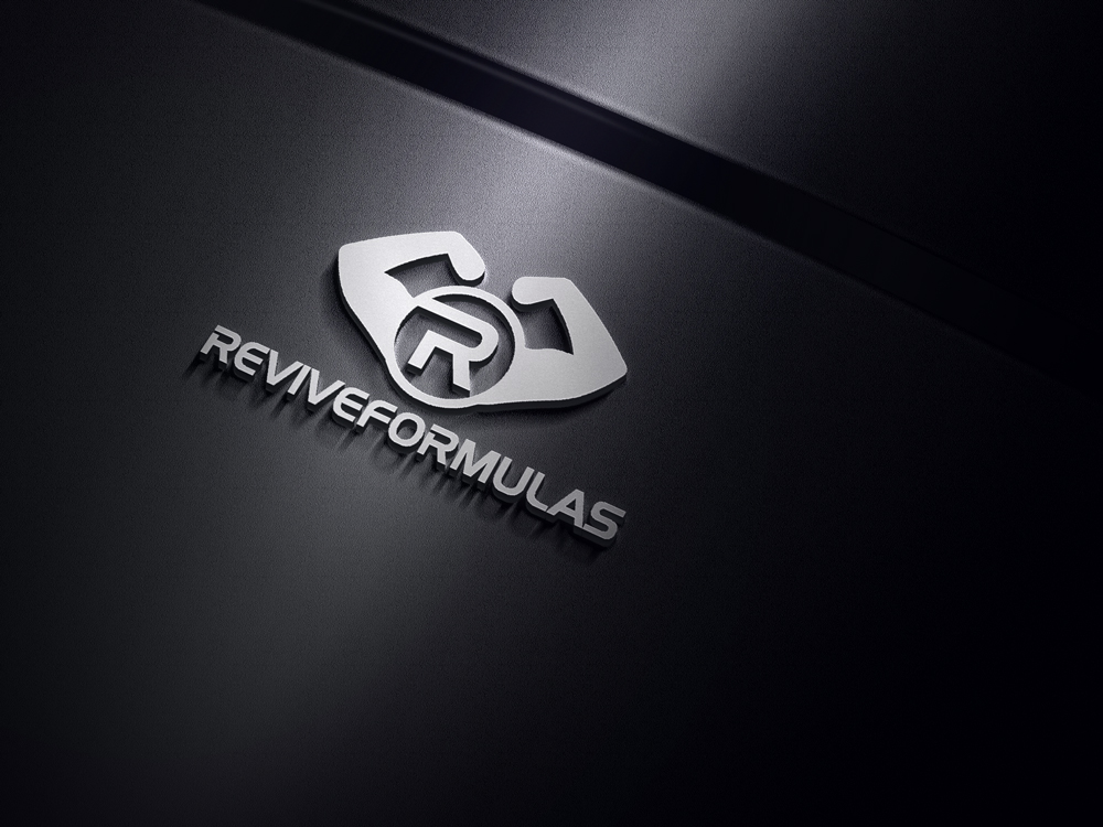 Logo Design by Faiz  Graphic design for this project | Design #37085147