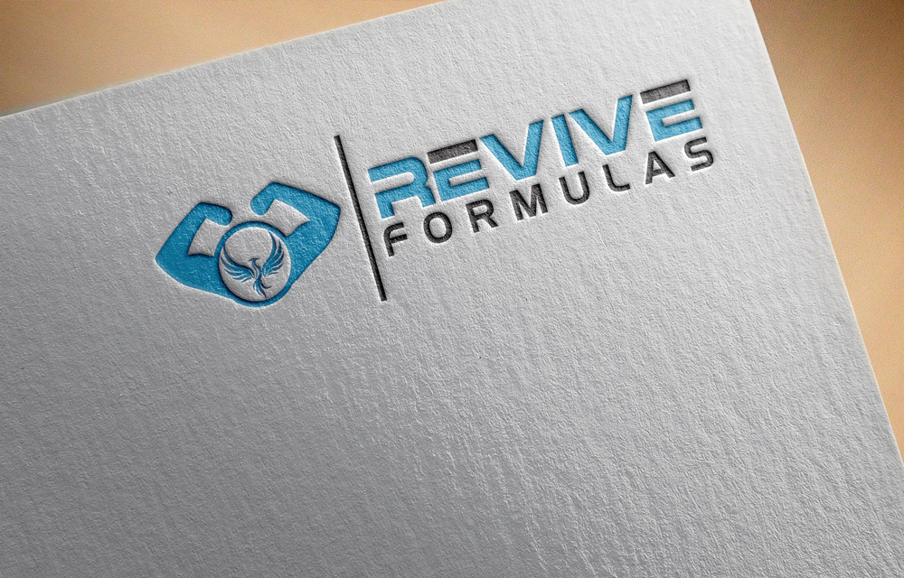 Logo Design by Faiz  Graphic design for this project | Design #37117097