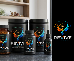 Diseño de Logo por Ansh Design para este proyecto | Diseño: #37116205