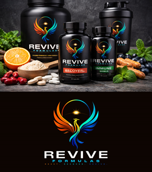 Diseño de Logo por Ansh Design para este proyecto | Diseño: #37116216