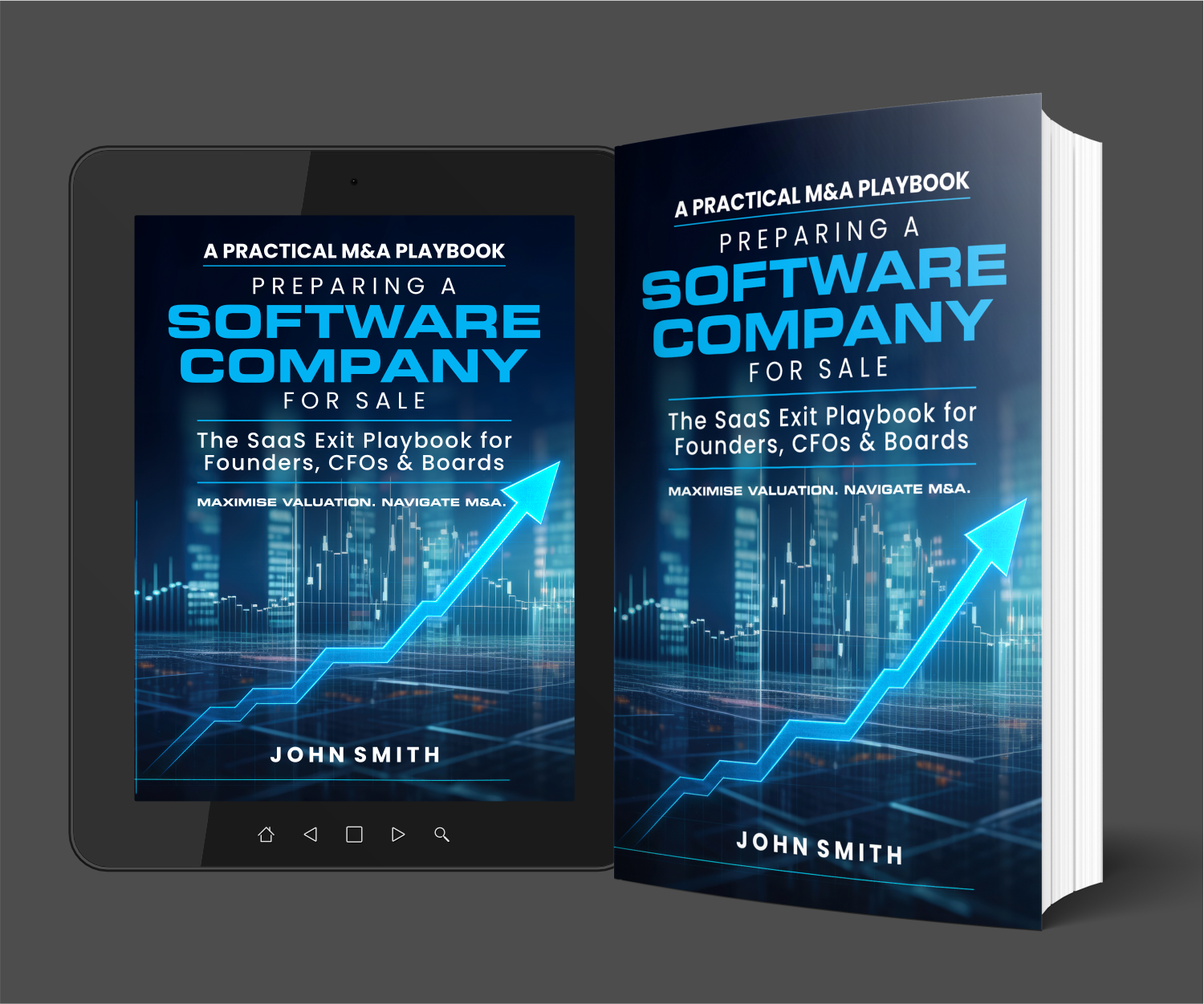 Book Cover Design by ThiagoB for this project | Design #37086955