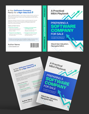 Book Cover Design by Graphic Guy for this project | Design: #37086743