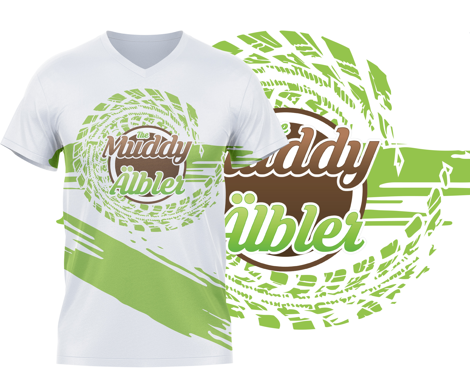 T-shirt Design by Teespixels for this project | Design #37115731