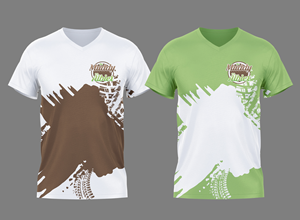T-shirt Design by Teespixels for this project | Design: #37115778