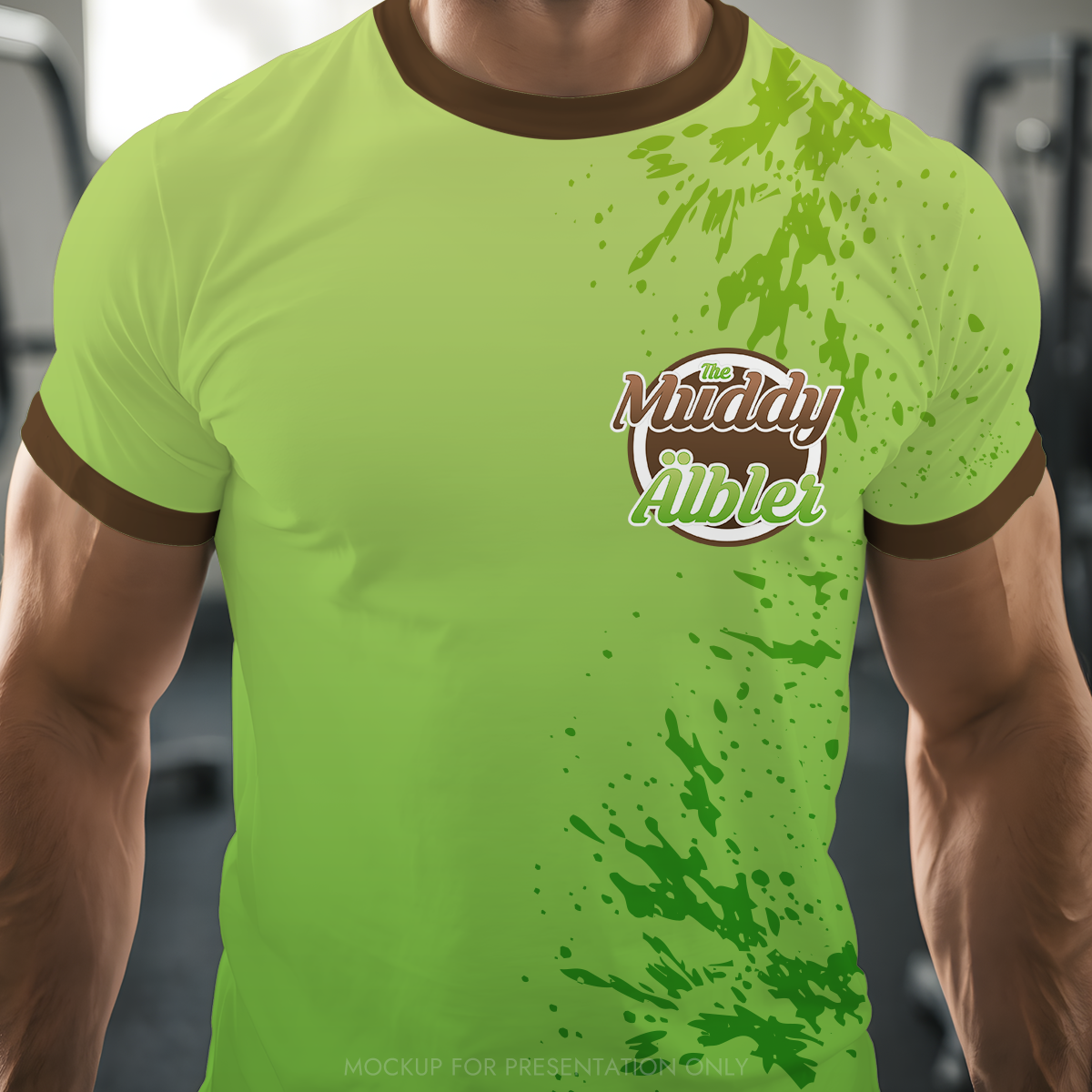 T-shirt Design by NancyTan for this project | Design #37087568