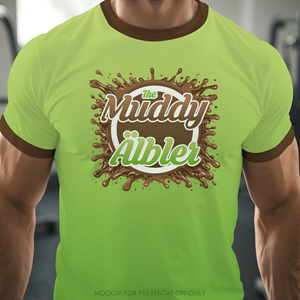 T-shirt Design by NancyTan for this project | Design: #37091628